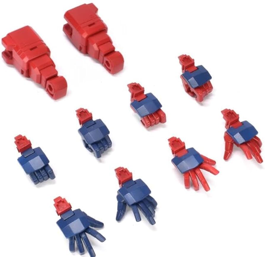 Amazon | DNA Design DK-65 Mpg09/Mp60 TF Upgrade Kit アップグレード